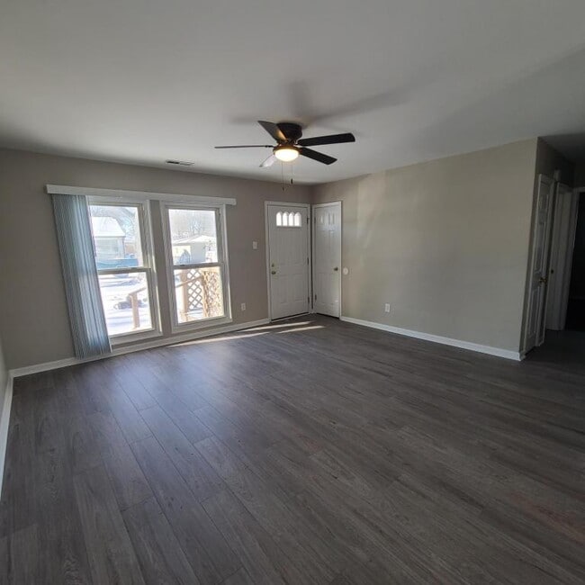 Building Photo - 2612 Stanford Ave