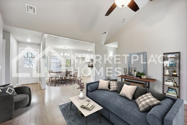 Foto del edificio - 601 Cass Rd