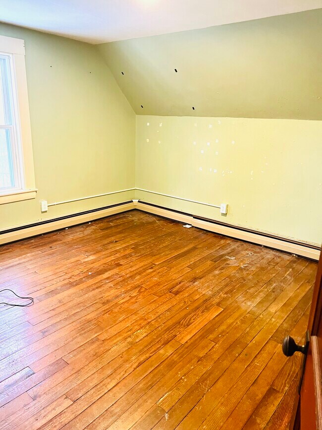 Dormitorio 3 - 10 Chandler St