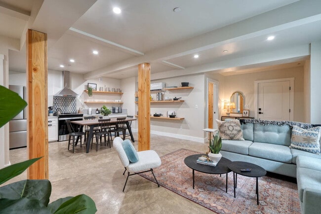 Building Photo - 4065 N Mississippi Ave