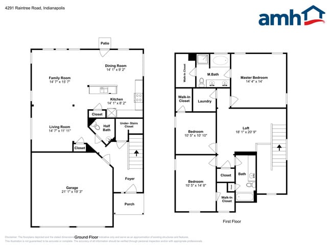 Building Photo - 4291 Raintree Rd