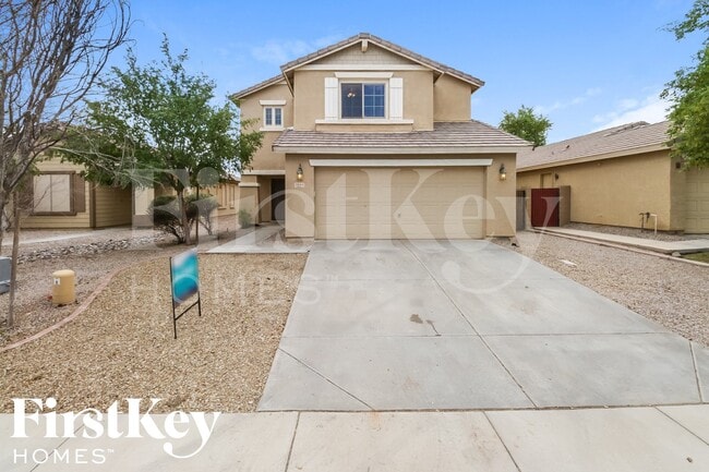 Building Photo - 2641 W Prospector Way
