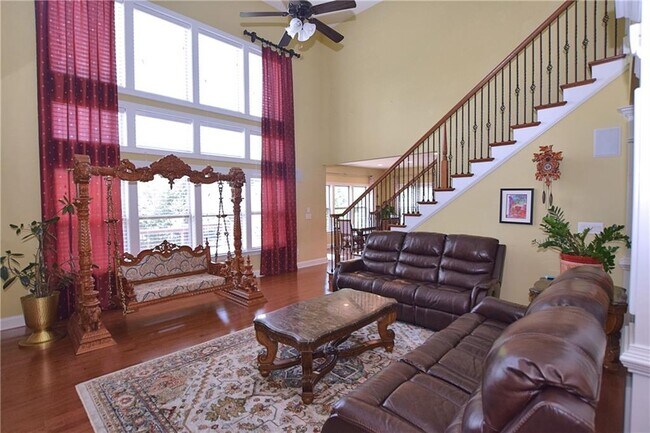Building Photo - 3707 Guildhall Trail