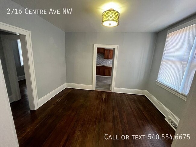 Building Photo - 2716 Centre Ave NW