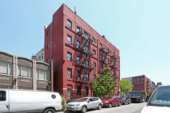 2260 Adam Clayton Powell Jr Blvd, New York, Ny 10030 - Apartments In 