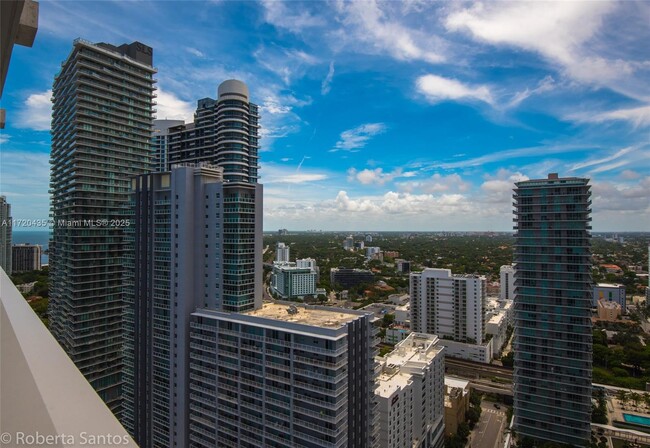 Foto del edificio - 1080 Brickell Ave