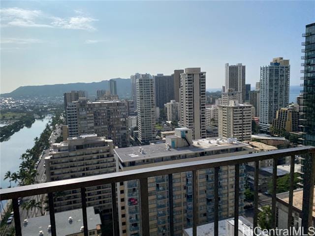 Building Photo - 2345 Ala Wai Blvd