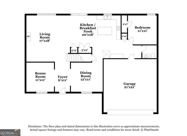 Building Photo - 6314 Grey Fox Way