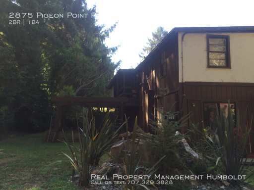 Foto del edificio - 2875 Pigeon Point Rd