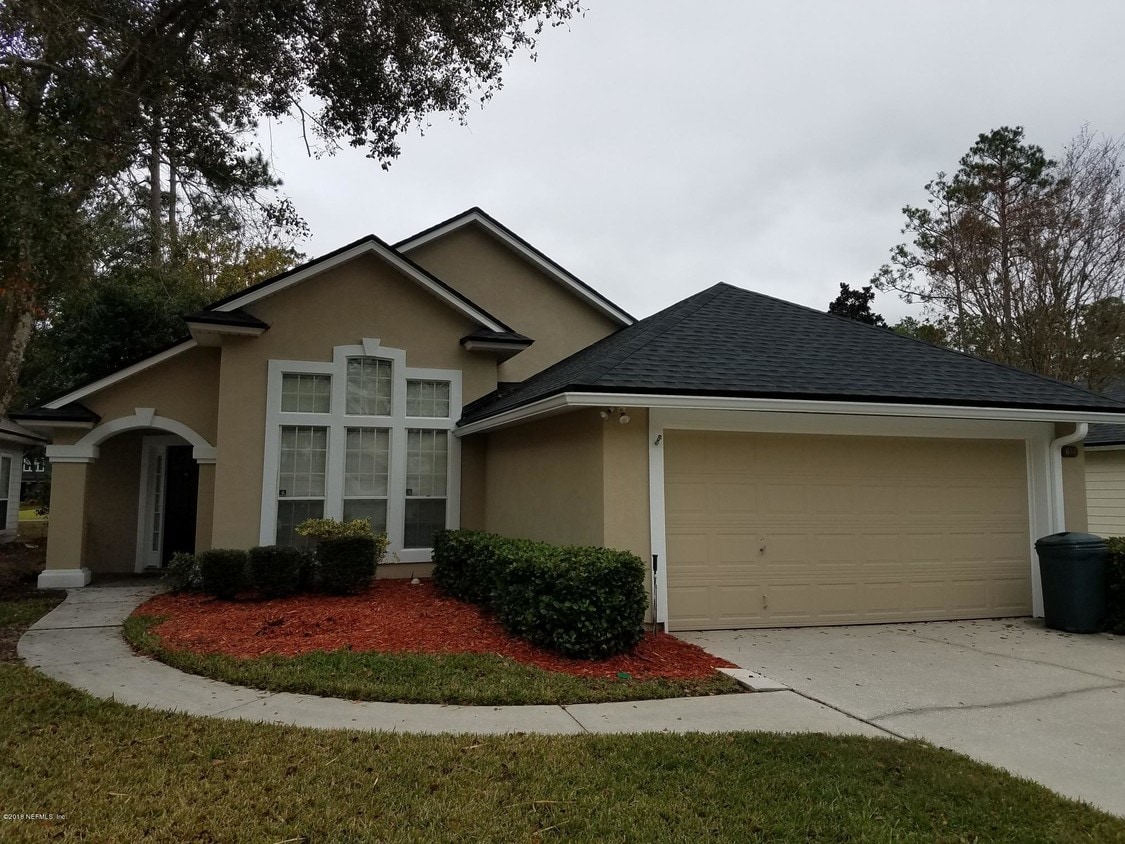 1644 Highland View Ct, Fleming Island, FL 32003 House Rental in
