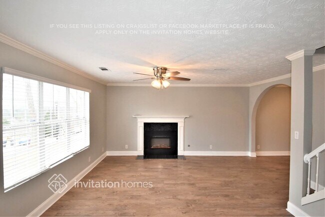 Building Photo - 2909 Sentinel Cir