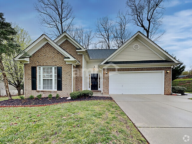 Building Photo - 7210 Quail Hunt Dr