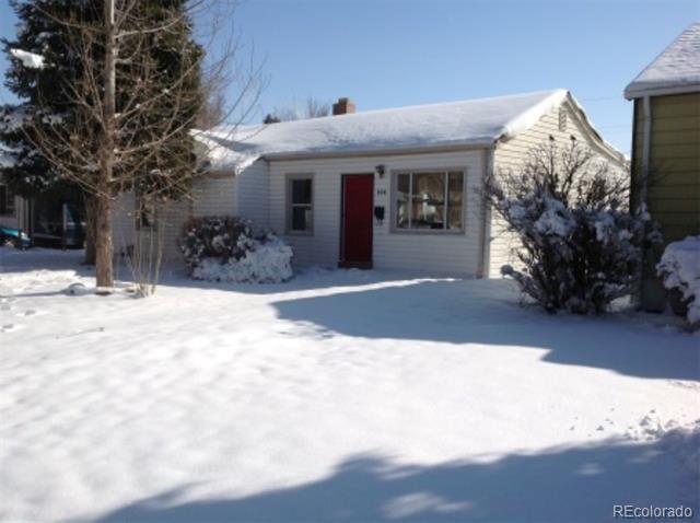 Primary Photo - 908 Hazel Ct