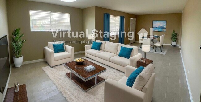 Foto del edificio - 1731 E Cheery Lynn Rd