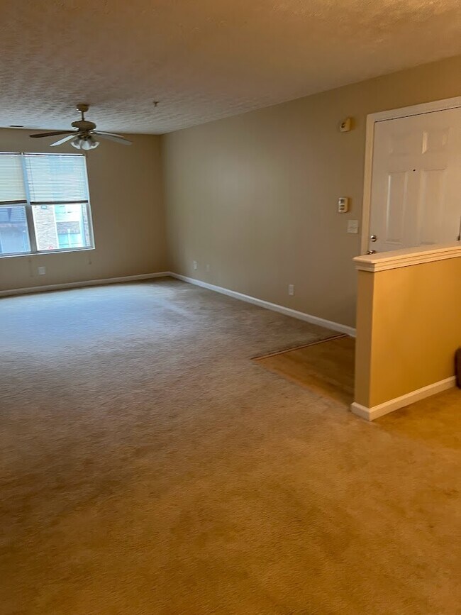 Entrance-Livingroom - 3243 Fairington Dr