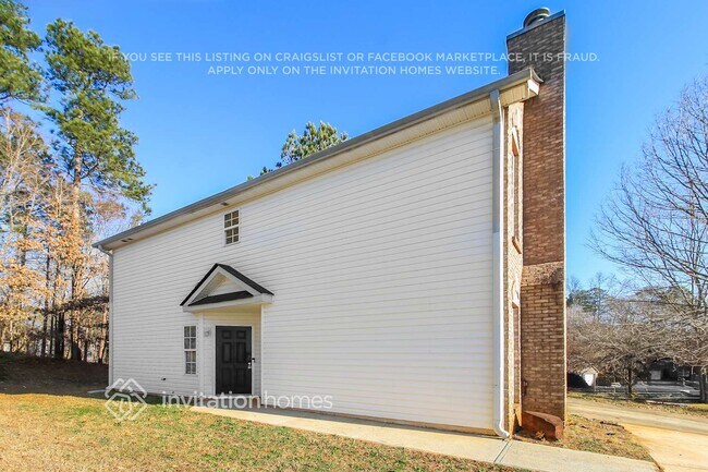 Foto del edificio - 3973 Cress Way Run