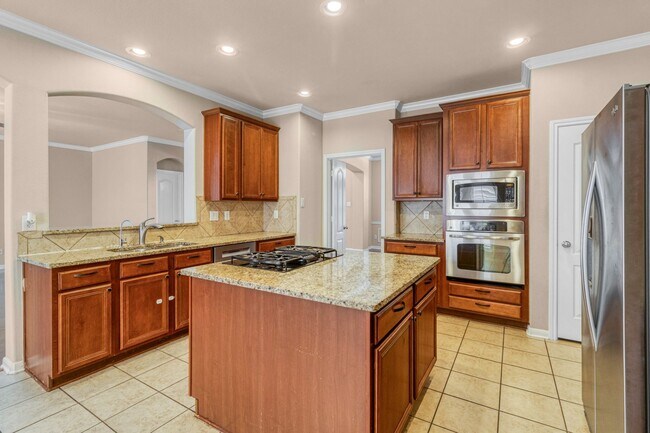 Foto del edificio - 8707 Roswell Ridge
