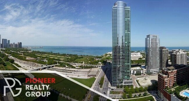 Foto del edificio - 1212 S Michigan Ave