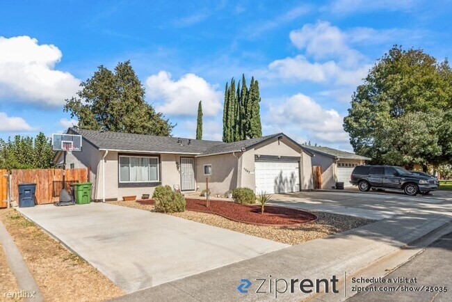 Building Photo - 4 br, 2 bath House - 1347 Rusher Street, T...