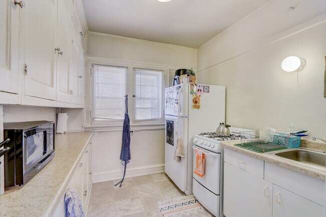 Foto del edificio - 1628 Franklin