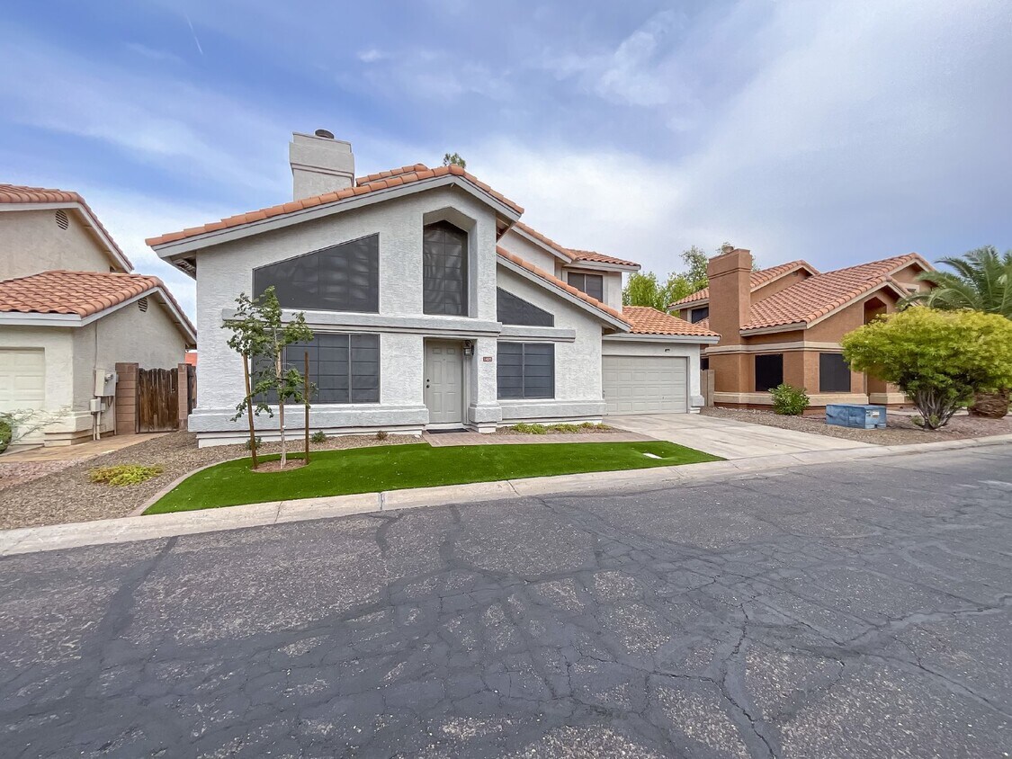 Foto principal - 1435 N Dana St