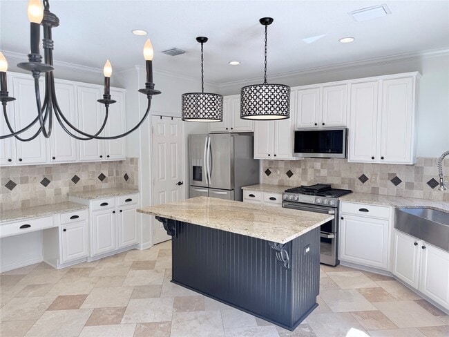 Foto del edificio - 4907 Falls Canyon Ct