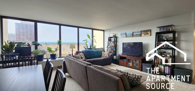Foto del edificio - 2800 DuSable Lake Shore Dr