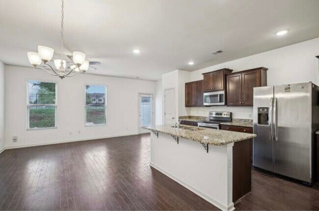 Foto del edificio - 3927 Cannonsgate Ln