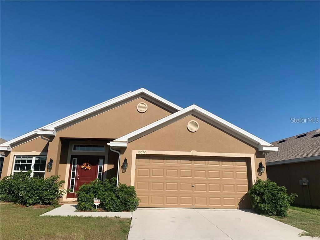 10072 Winding River Rd, Punta Gorda, FL 33950 House Rental in Punta