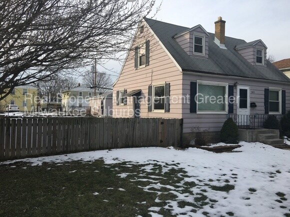 Foto principal - 5283 N 27th St