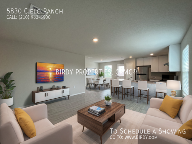 Building Photo - 5830 Cielo Ranch