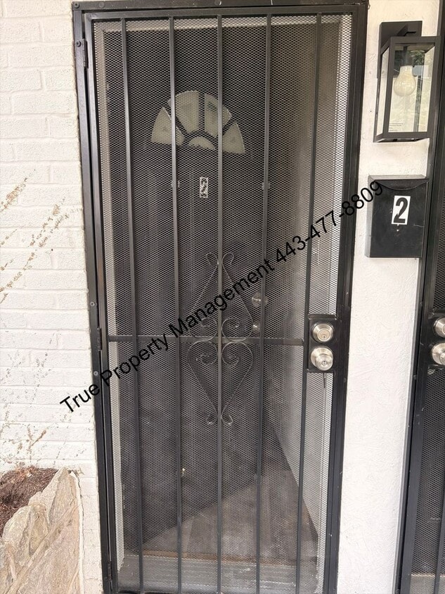 Photo - 2635 Park Heights Terr