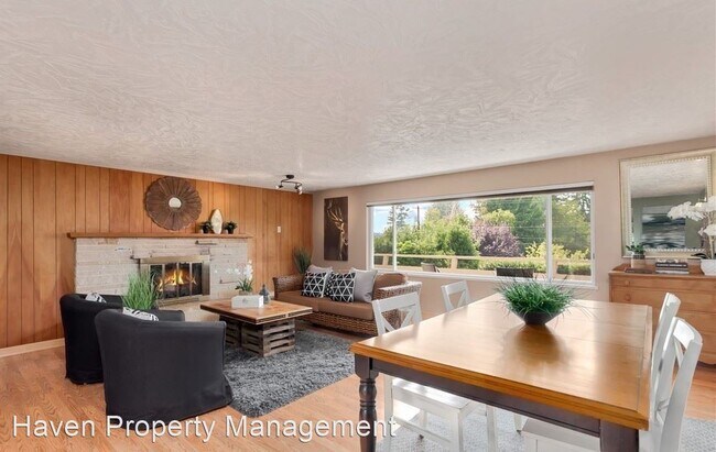 Building Photo - 5 br, 3 bath House - 23834 113th Place West