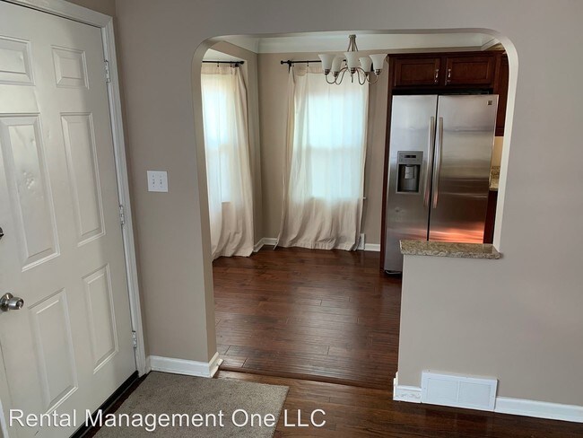 Foto del edificio - 3 br, 1.5 bath House - 2209 Hollywood Ave