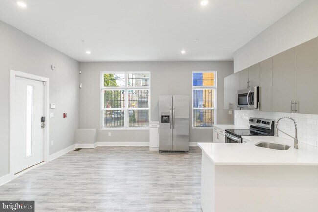 Foto del edificio - 2500 N Mascher St