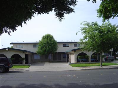 Primary Photo - Ensenada Drive Apartments