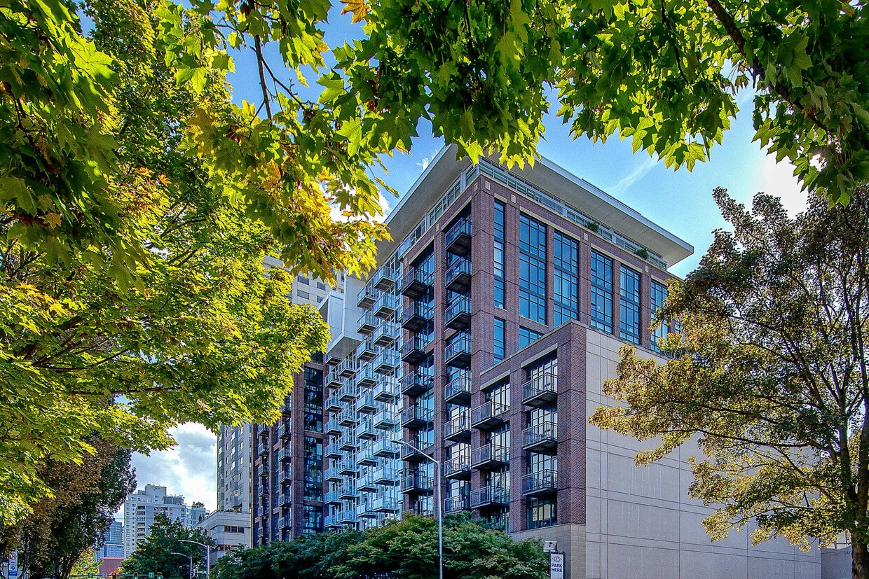 Foto principal - Gallery Condominiums ~ Belltown