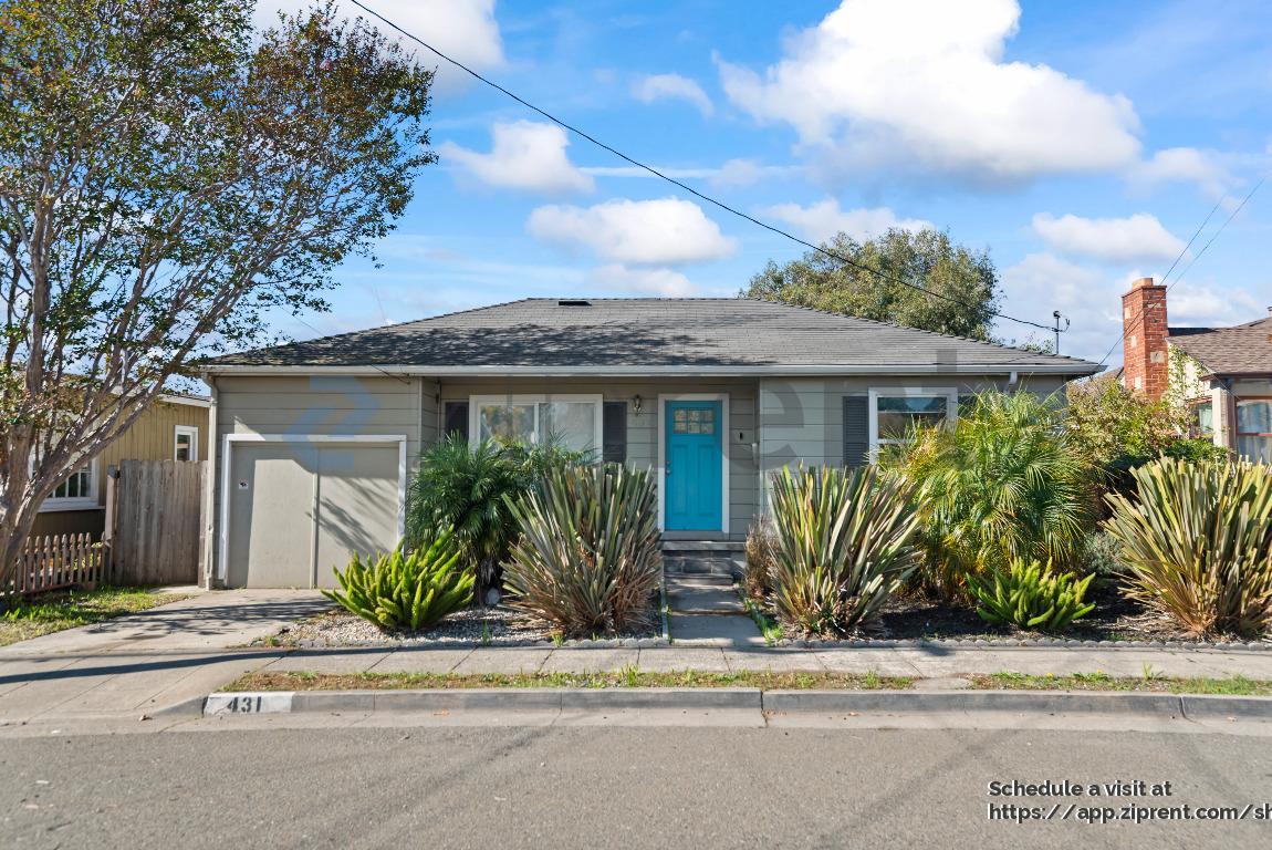 Foto principal - 431 42nd St