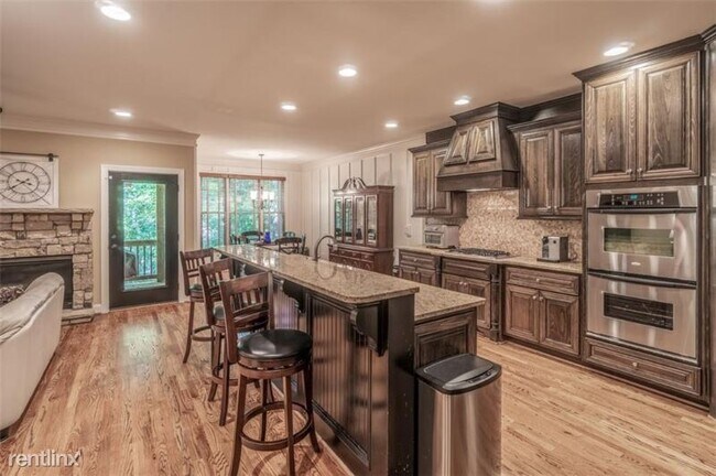 Foto del edificio - 3 br, 4 bath Townhome - 2652 Long Pointe