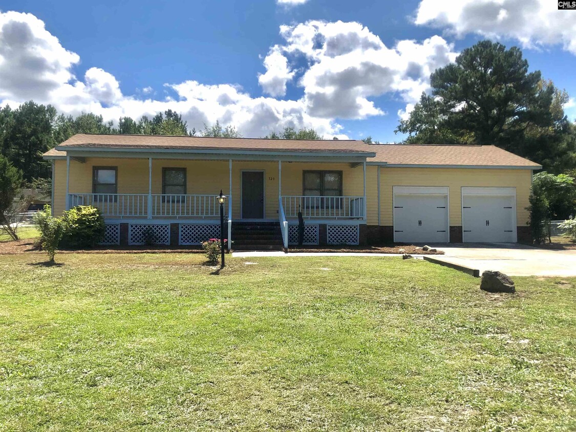 Foto principal - 320 Wire Rd