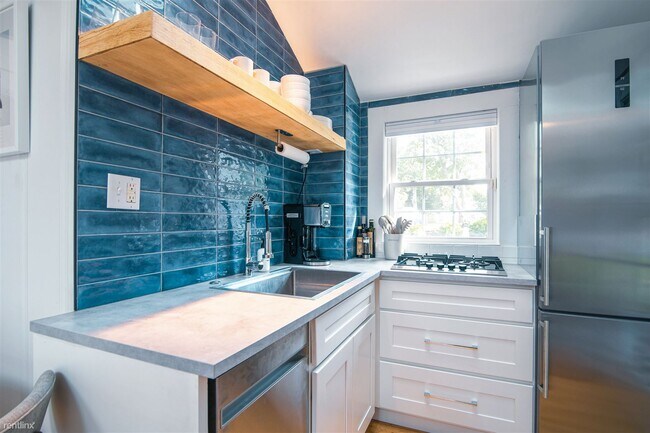 Building Photo - 2 br, 1 bath House - 23 Cherrystone Road
