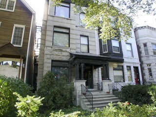 Foto del edificio - 2520 N Burling St