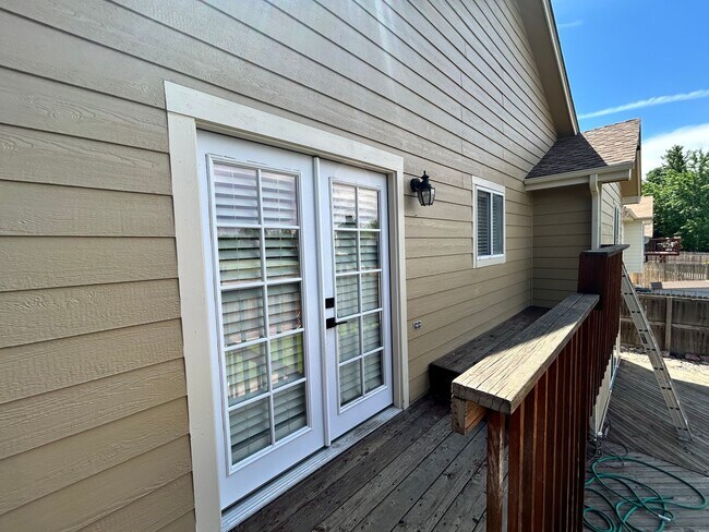Building Photo - Modern 4 Bedroom House in Arvada