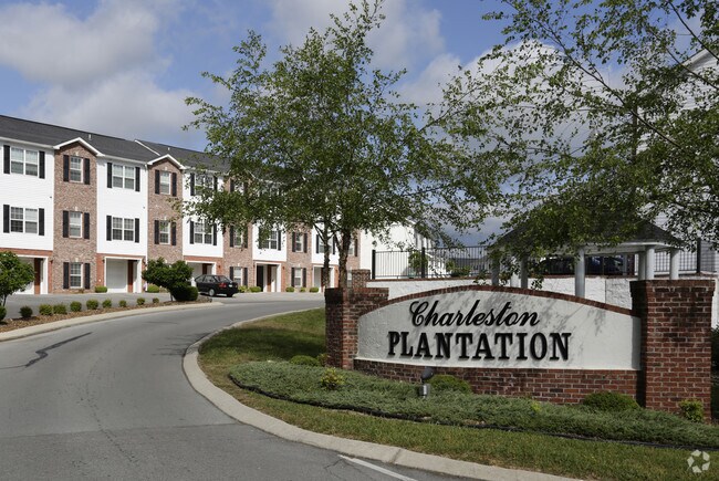 Charleston Plantation Apartments Apartments Crossville