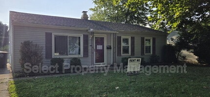 Building Photo - 5016 S Camden Dr