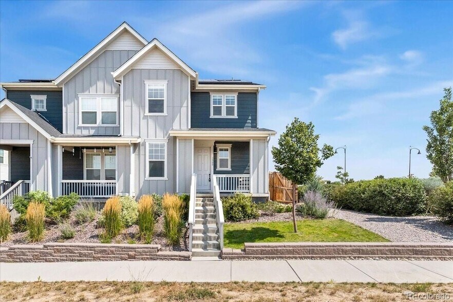 Foto principal - 1900 Shoshone Pl