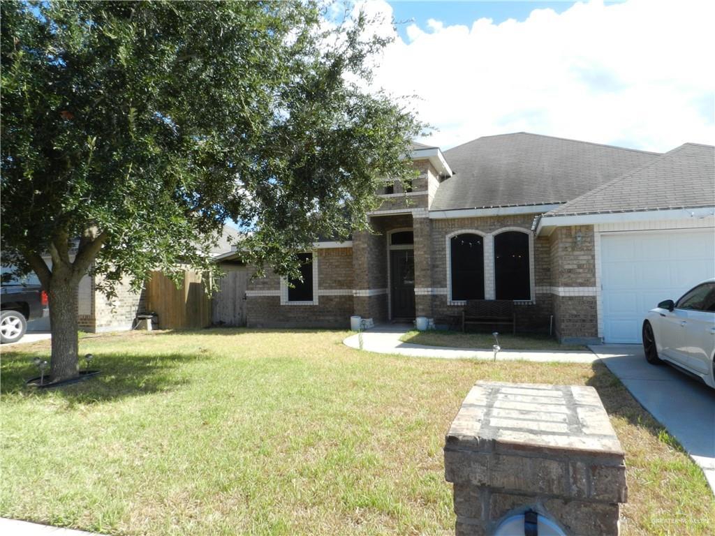 2208 Primrose Dr, Weslaco, TX 78596 - House Rental in Weslaco, TX ...