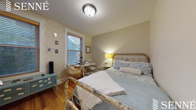 Foto del edificio - 54 Ellery St