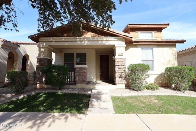 Building Photo - 3472 E Jasper Dr