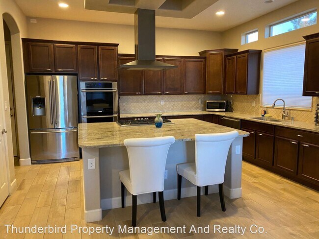 Building Photo - 4 br, 4 bath House - 8912 Sunhorn Place NW